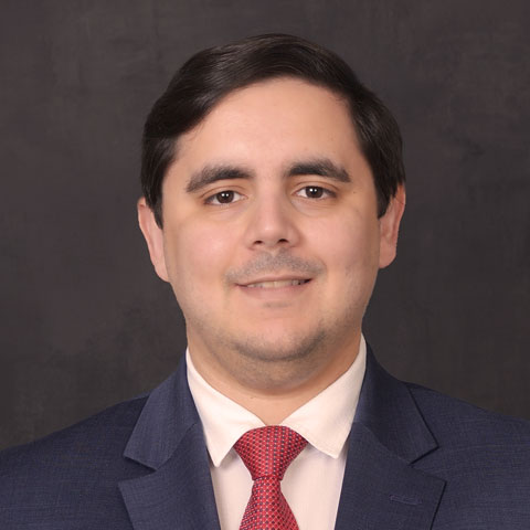 Joel Bello Parra